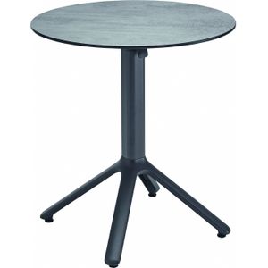 Solpuri Milano bartafel aluminium