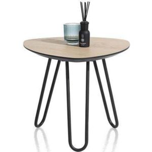 Xooon Masura Beistelltisch 53,5x52,5 cm