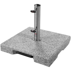 Doppler Active Granietvoet Trolley 30 kg