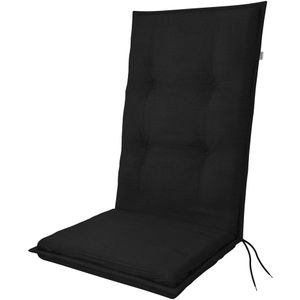 6 Set Doppler hoge rugleuning kussen Star ca.119x48x6cm