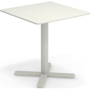 Emu Darwin tuintafel staal 70x70 cm