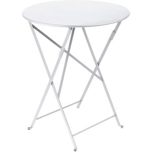 Fermob Bistro Tafel Staal Ø60 cm