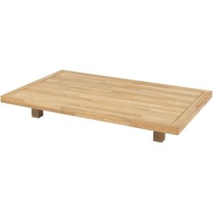 4Seasons Paradiso koffietafel teak 130x80x19cm
