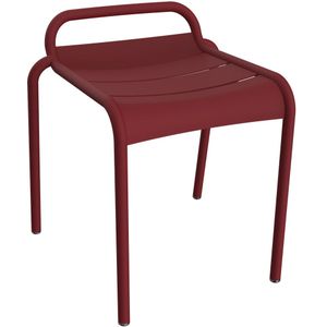 Fermob LUXEMBOURG ® Kruk Aluminium