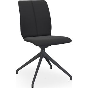 2 Set Bert Plantagie TARA DONNA COMFY 819C Stoel zonder armleuningen