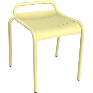 Fermob LUXEMBOURG ® Kruk Aluminium