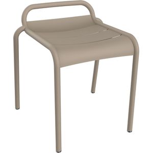 Fermob LUXEMBOURG ® Kruk Aluminium