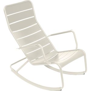 Fermob LUXEMBOURG ® Schommelstoel Aluminium