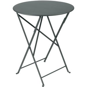 Fermob Bistro+ Tafel Ø 60 cm Staal