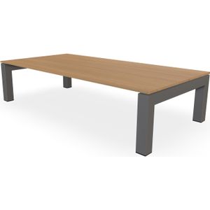Bert plantagie Pedro salontafel eiken premium