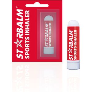 STARBALM Inhaler 2ml