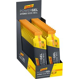 Powerbar Hydrogel - 24 x 67 ml - Sinaasappel