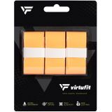 VirtuFit Pro Padel Overgrip - Orange