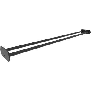 Lifemaxx Crossmaxx XL Ball Shelf - 180 cm