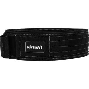VirtuFit Nylon Lifting Belt - Nylon Halterriem - S/M