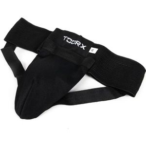 Toorx Fitness Kruisbeschermer - Tok - XL