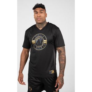 Gorilla Wear Orlando T-shirt - Zwart - M