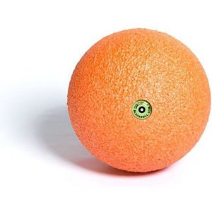 Blackroll Ball Massage Bal - 8 cm - Oranje