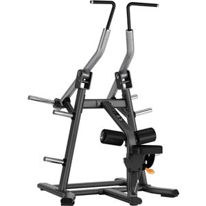 Toorx Professional Lat Pulldown FWX-8200