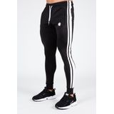 Gorilla Wear Riverside Trainingsbroek - Zwart - M