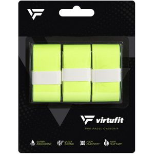 VirtuFit Pro Padel Overgrip - Mint