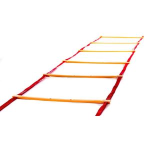 Muscle Power Speed Ladder - 8,5 meter