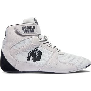 Gorilla Wear Perry High Tops Pro - Wit - Maat 46