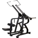 Toorx Professional Seated Pull Down - Plate Loaded FWX-5600