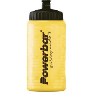 Powerbar Bidon - 500 ml - Geel