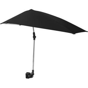 Sport-Brella Versa-Brella Paraplu / Parasol - Zwart
