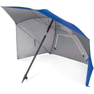 Lycra Strandtent, pop-up zonnezeil voor strand en outdoor, zonnewering