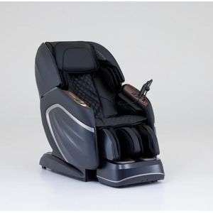 TotalSeat Massagestoel Flavia - Zwart