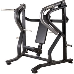Toorx Professional Chest Press FWX-5800 - Plate Loaded