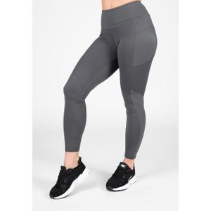 Gorilla Wear Monroe Leggings - Grijs - XS