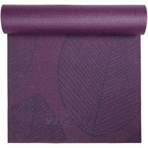 VirtuFit Premium Yogamat - 183 x 61 x 0,4 cm - Mulberry Leaf