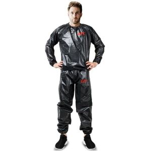 UFC - EVA Sauna Pak - Zwart - Sportaccessoires