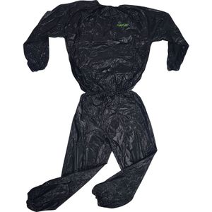 Tunturi Zweet Pak - Sauna Sweat Suit - L