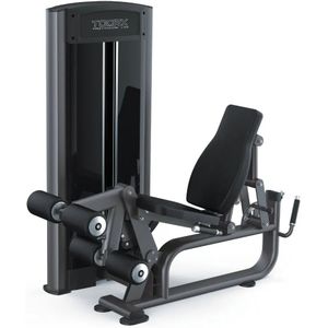 Toorx Professional Leg Curl & Leg Extension PLX-7800 - Showroommodel met beschadiging