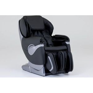 TotalSeat Massagestoel Leone Business - Zwart