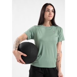Gorilla Wear Mokena T-shirt - Groen - XL