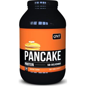 QNT High Protein Pancake - 1020 gr