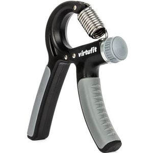 VirtuFit Verstelbare Handknijper - Knijphalter - 10 tot 40 kg