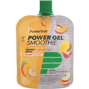 Powerbar Powergel Smoothies - 16 x 90 gr - Appel Mango