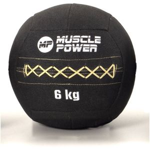 Muscle Power Wall Ball Kevlar - 6 kg