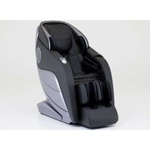 TotalSeat Massagestoel Maurizio - Zwart