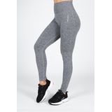 Gorilla Wear Quincy Seamless Legging - Grijs - M/L