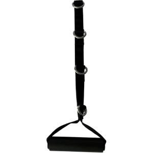 Inspire Multi Ring Grip D-Handle