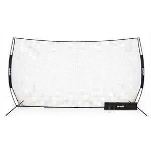 VirtuFit Backstop Net - Safety Net - Ballenvanger - 500x300cm