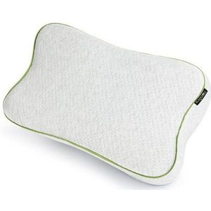 BLACKROLL® Recovery pillow HoofdKussen - Handig mee te nemen in bijgeleverde tas