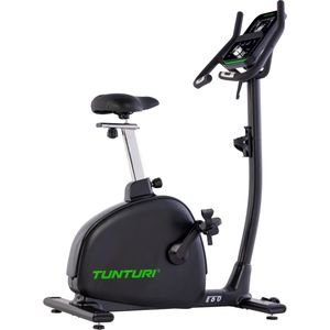 Tunturi Signature E60 Hometrainer - Gratis trainingsschema